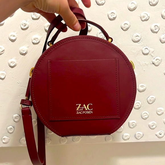 Zac Posen Purse - Picture 1 of 8